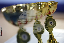 Благоевград - спортна гимнастика - първенство