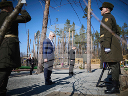 Russia Ukraine War Czech Republic