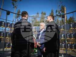 Russia Ukraine War Czech Republic