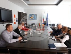 Снимка: Общински съвет Русе