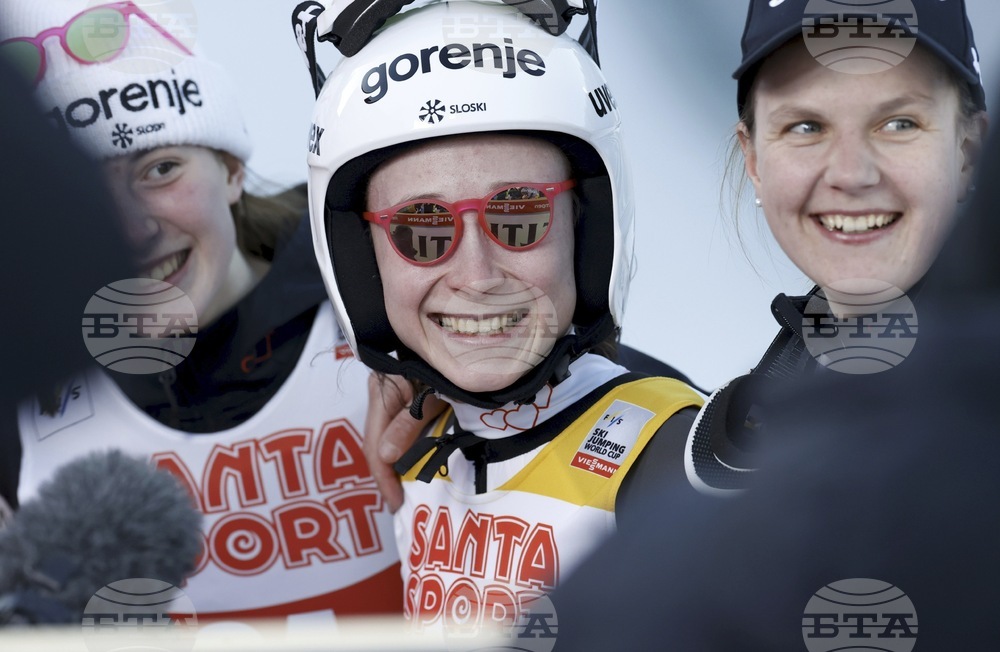 Finland Nordic Combined