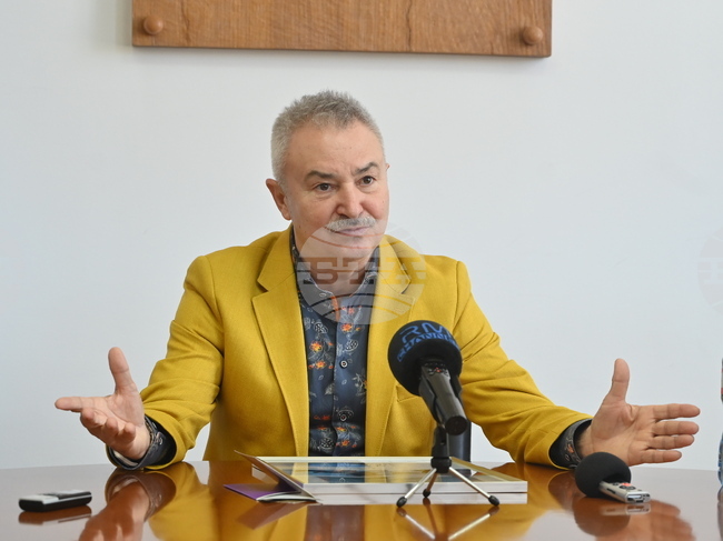 До средата на април ще бъде готов проектобюджетът на община Монтана за 2025 година