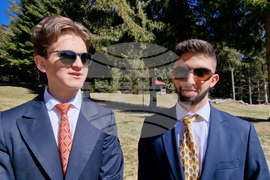 Смолян - абитуриенти - бал