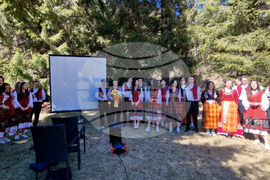 Смолян - абитуриенти - бал