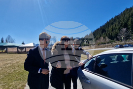 Смолян - абитуриенти - бал