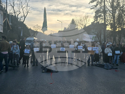 „Княжево“ - протест