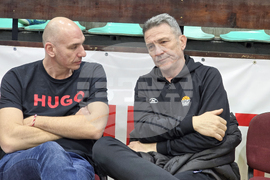 Плевен - баскетбол - „Спартак“ - „Левски“