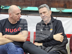 Плевен - баскетбол - „Спартак“ - „Левски“