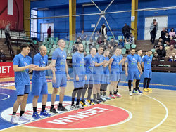 Плевен - баскетбол - „Спартак“ - „Левски“