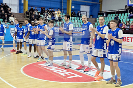 Плевен - баскетбол - „Спартак“ - „Левски“