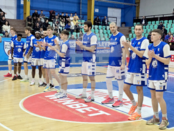 Плевен - баскетбол - „Спартак“ - „Левски“