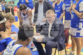 Плевен - баскетбол - „Спартак“ - „Левски“