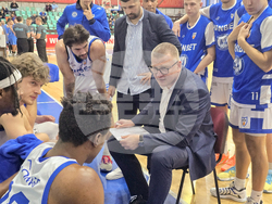 Плевен - баскетбол - „Спартак“ - „Левски“