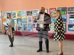 Снимка: Община Русе