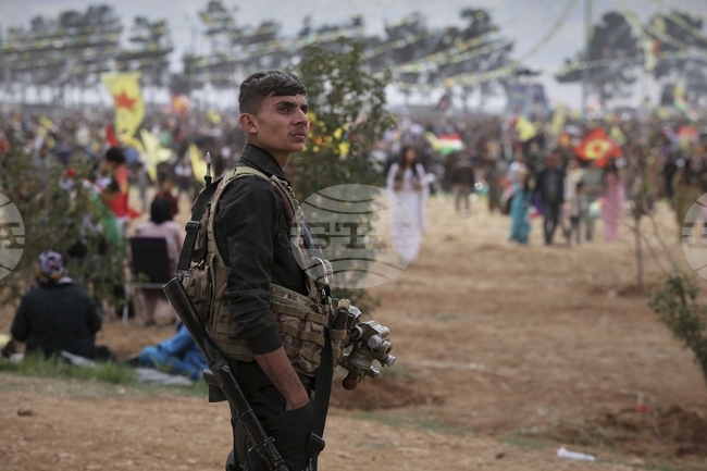 Протестната вълна в Иран доведе до раздвижване на кюрдския фактор 