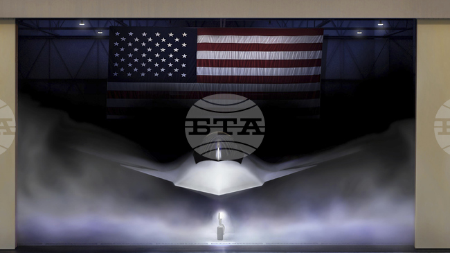 Над 3000 работници от подразделение на "Боинг" за производство на военни самолети стачкуват, след като отхвърлиха предложение за нов трудов договор