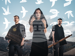 Trigaida представят новия си албум „Полет“ в клуб Mixtape 5 на 24 април, снимка – екип