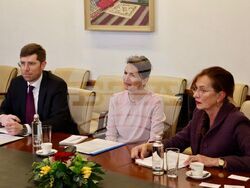 Снимка: Министерство на земеделието и храните