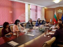 Снимка: Министерство на земеделието и храните