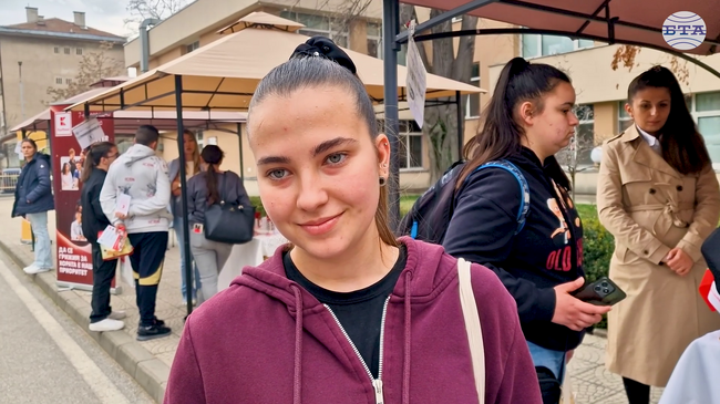 Работодатели разказват какви умения трябва да имат младежите, за да са конкурентни на пазара на труда