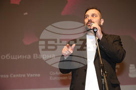 Варна - „София филм фест Варна“