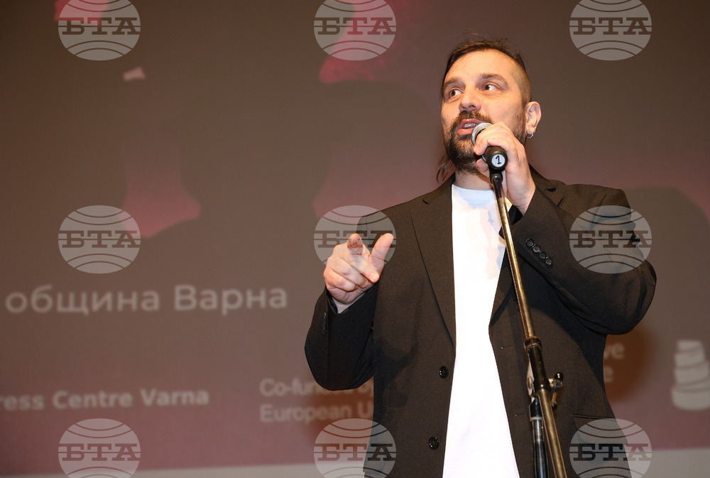 Варна - „София филм фест Варна“