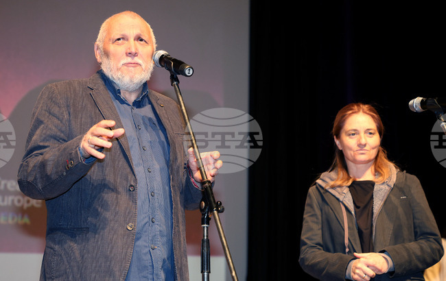 Филмът „Залог“ откри 16-ото издание на „София филм фест“ във Варна