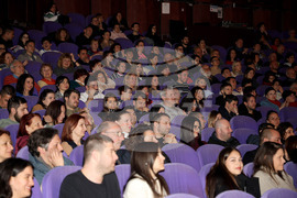 Варна - „София филм фест Варна“