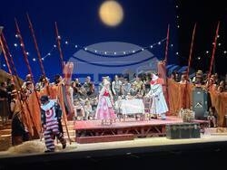 Акад. Пламен Карталов поставя в Италия международна копродукция на „Селска чест“ и „Палячи“, снимка – Софийска опера /организатори