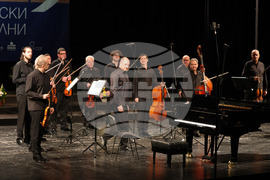 Русе - „Мартенски музикални дни“ - камерен ансамбъл „Софийски солисти“