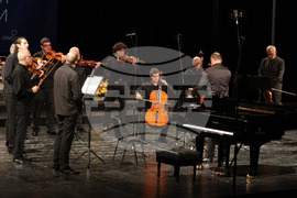 Русе - „Мартенски музикални дни“ - камерен ансамбъл „Софийски солисти“