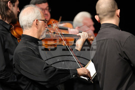 Русе - „Мартенски музикални дни“ - камерен ансамбъл „Софийски солисти“