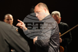 Русе - „Мартенски музикални дни“ - камерен ансамбъл „Софийски солисти“