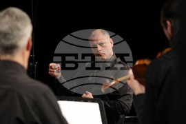 Русе - „Мартенски музикални дни“ - камерен ансамбъл „Софийски солисти“