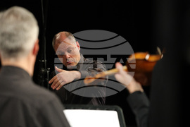 Русе - „Мартенски музикални дни“ - камерен ансамбъл „Софийски солисти“