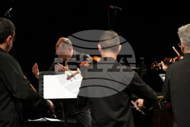 Русе - „Мартенски музикални дни“ - камерен ансамбъл „Софийски солисти“