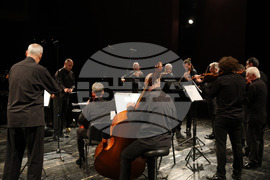 Русе - „Мартенски музикални дни“ - камерен ансамбъл „Софийски солисти“