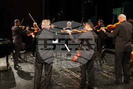 Русе - „Мартенски музикални дни“ - камерен ансамбъл „Софийски солисти“