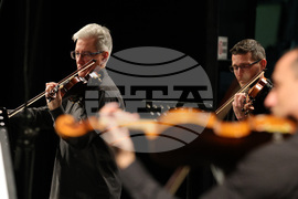 Русе - „Мартенски музикални дни“ - камерен ансамбъл „Софийски солисти“