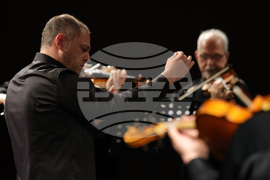 Русе - „Мартенски музикални дни“ - камерен ансамбъл „Софийски солисти“