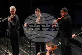 Русе - „Мартенски музикални дни“ - камерен ансамбъл „Софийски солисти“