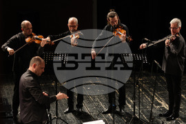 Русе - „Мартенски музикални дни“ - камерен ансамбъл „Софийски солисти“