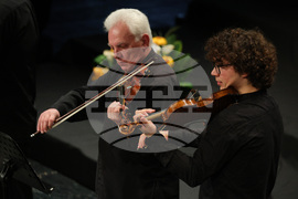 Русе - „Мартенски музикални дни“ - камерен ансамбъл „Софийски солисти“