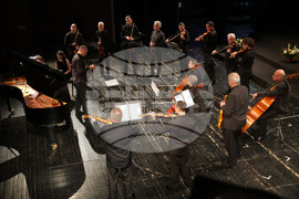 Русе - „Мартенски музикални дни“ - камерен ансамбъл „Софийски солисти“