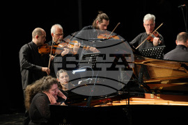 Русе - „Мартенски музикални дни“ - камерен ансамбъл „Софийски солисти“