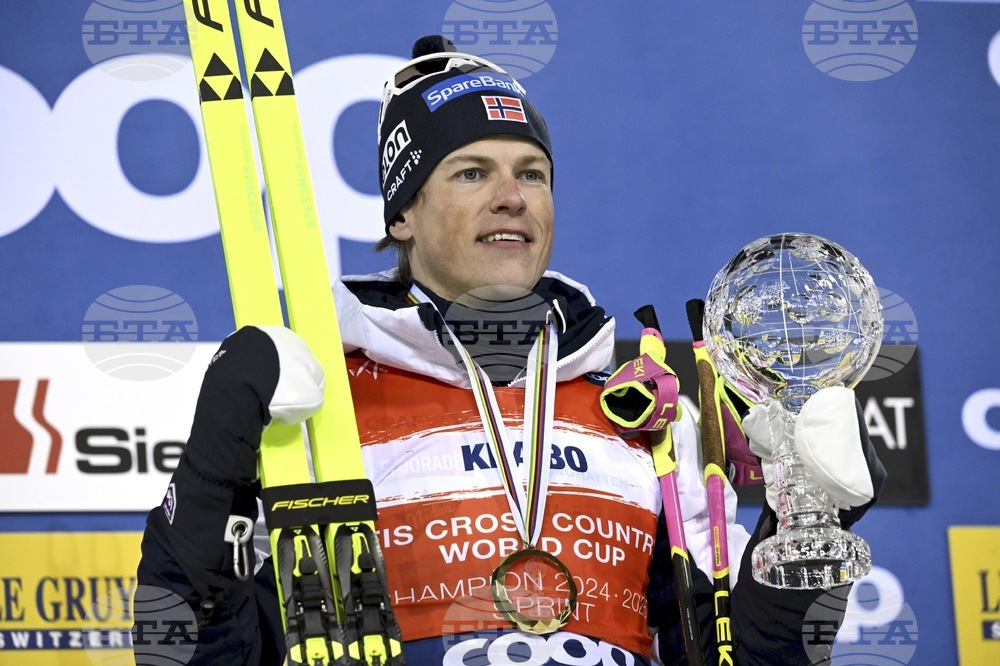 Finland Nordic Combined