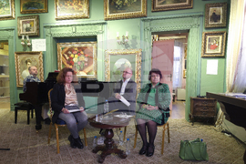 Пловдив - награда „Иван Николов“ - поезия