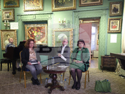 Пловдив - награда „Иван Николов“ - поезия