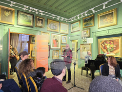 Пловдив - награда „Иван Николов“ - поезия