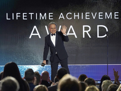 27th Annual Critics Choice Awards - Show